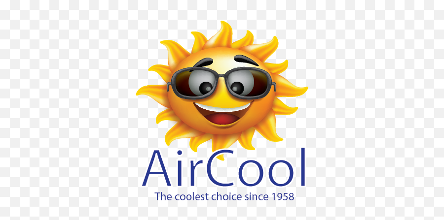 12x20 Premium Pad Set Of 4 - Aircool Summer Sun Clip Art Emoji,X2 Emoticon