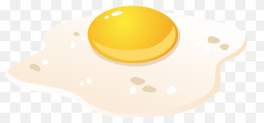 Free Egg Easter Vectors - Dessin Oeuf Au Plat Emoji,Hard Boiled Eggs Emoticons