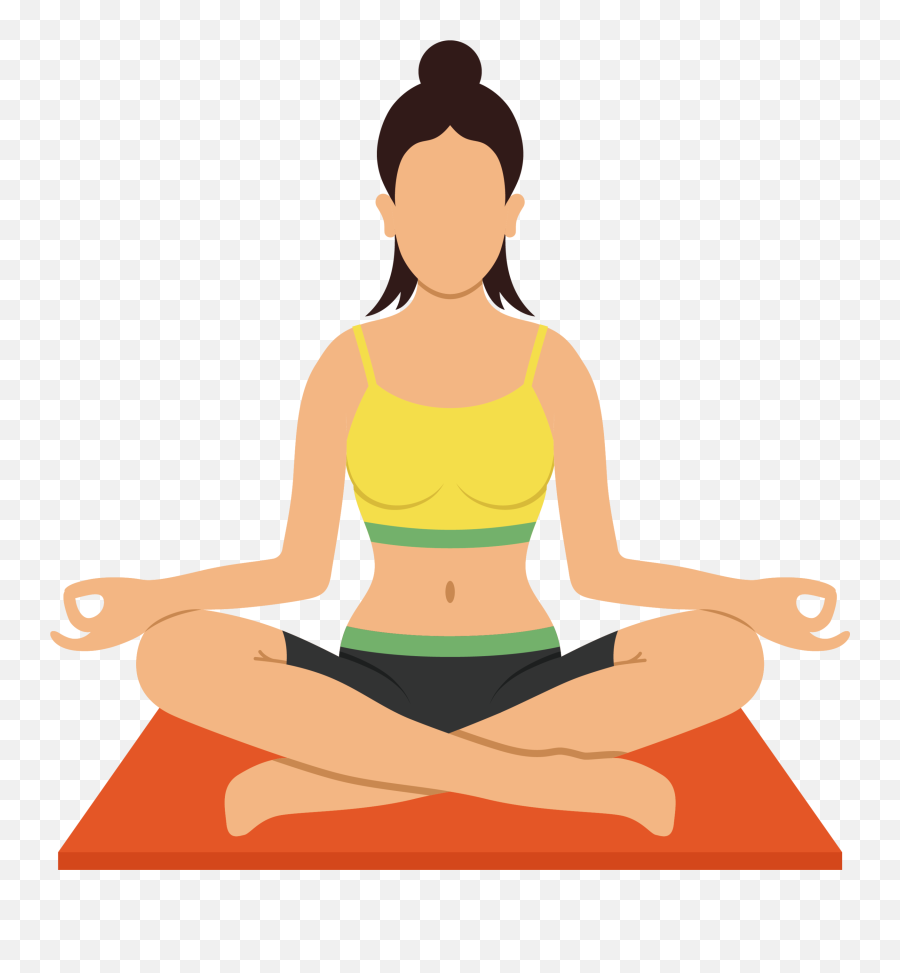 Blog U2014 Teach Play Guide - Yoga Instructor Clipart Png Emoji,Text Message Yoga Emoticon