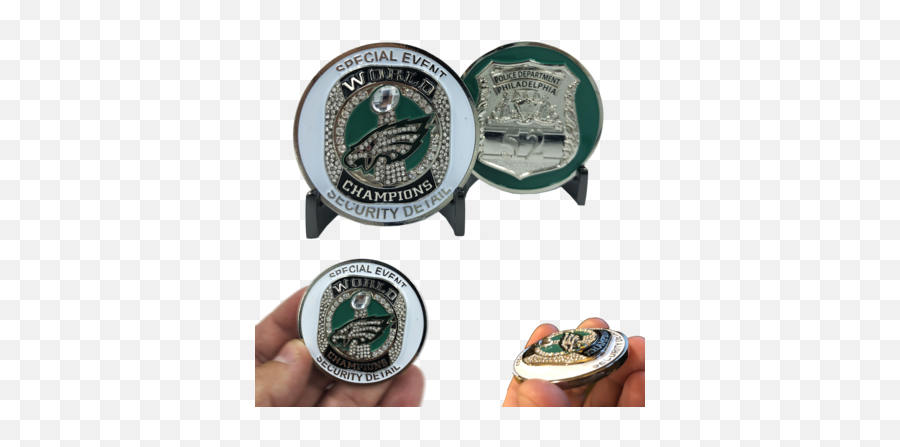 Current Militaria 2001 - Now Nypd Challenge Coin Cigar Philadelphia Eagles Emoji,Customize Emoji Pillow