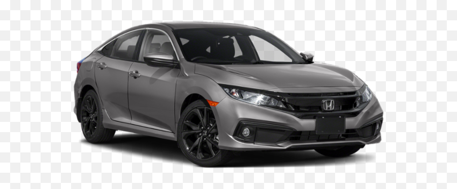 New 2021 Honda Civic In Brooklyn Near - Silver 2020 Honda Civic Sedan Sport Emoji,Honda Civic Emotion 2006 Vissor