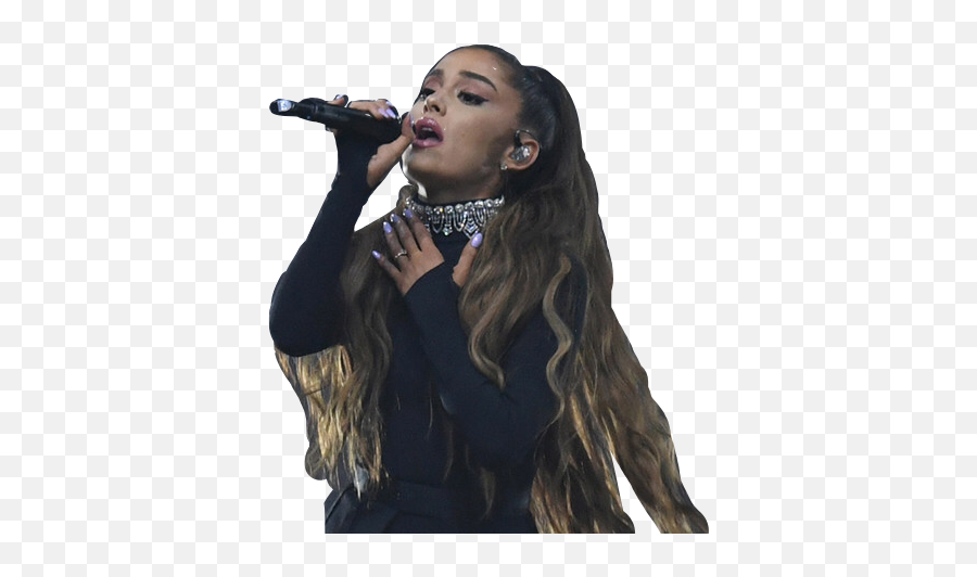 Ariana Grande Ariana Arig Butera - Ariana Grande Concerts Emoji,Ariana Songs That From That She Played In The Emojis