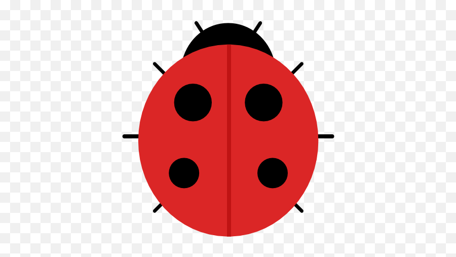 Insects Insect Ladybug Free Icon Of - Arrow In Shield Emoji,What Is The Termite, Ladybug Emoticon