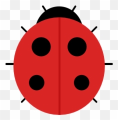 Insects Insect Ladybug Free Icon Of - Arrow In Shield Emoji,What Is The Termite, Ladybug Emoticon