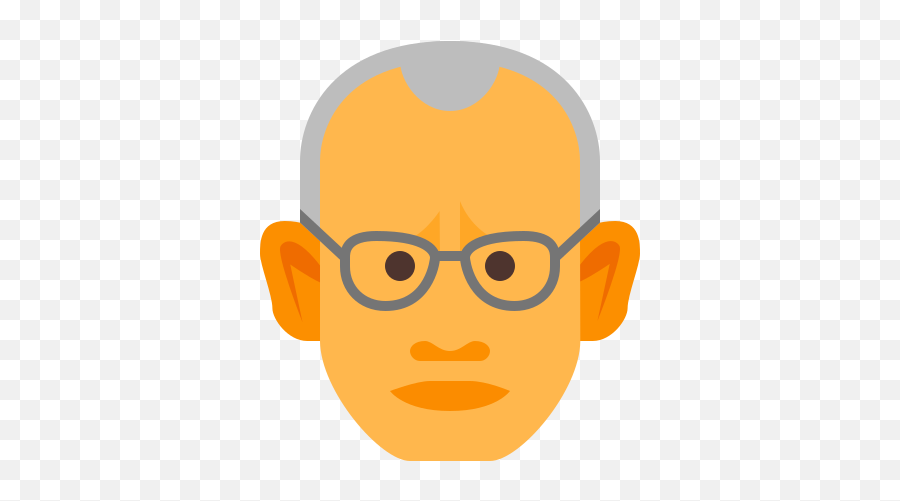 Thomas Michael Scanlon Icon - For Adult Emoji,Philosopher Emoji
