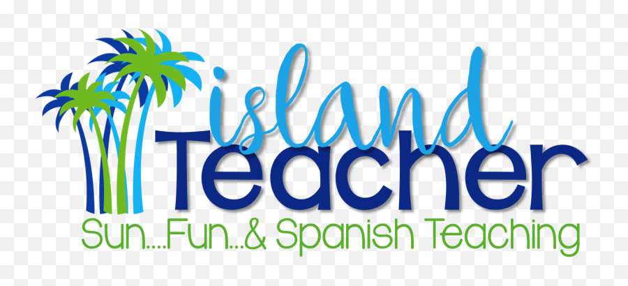 6 Ways To Use Task Cards In Spanish Class - Island Teacher Language Emoji,Spanish Cue Cards With Emojis