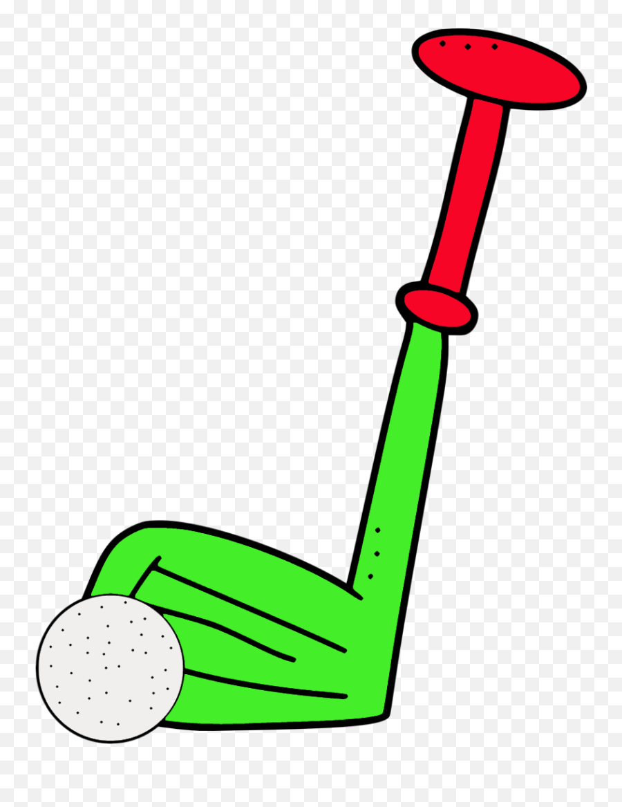 Golf Club Golf Course Clipart Cliparts - Transparent Putt Putt Clipart Emoji,Golf Emoji