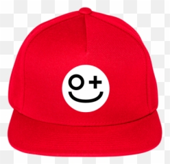 Logo Wool Snapback - Hopeless Emoji,Emoticon For Jerk