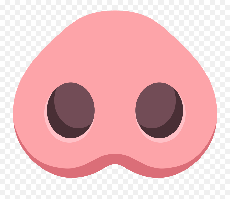 The Best 11 Pig Nose Png - Dot Emoji,Emojis Ios Pig