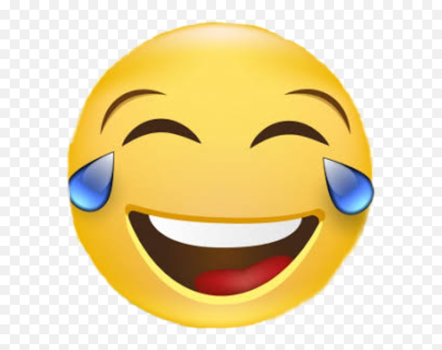 Emoji Rindo Emojirindo Sticker - Happy,Emoticon Rindo Facebook