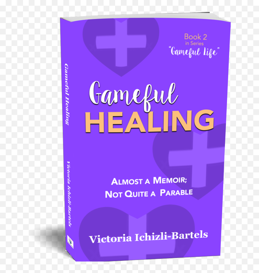 What Is The True Meaning Of Healing By Victoria Ichizli - Language Emoji,Heal Emotions Quote