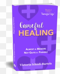 What Is The True Meaning Of Healing By Victoria Ichizli - Language Emoji,Heal Emotions Quote
