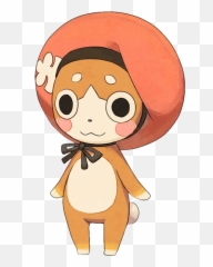 Phoenix - Normin Tales Of Zestiria Emoji,Tales Of Berseria Character Face Emoticons