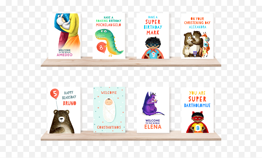 Personalised Childrenu0027s Books Librio - Language Emoji,Happy Birthday Spanish Emoticon