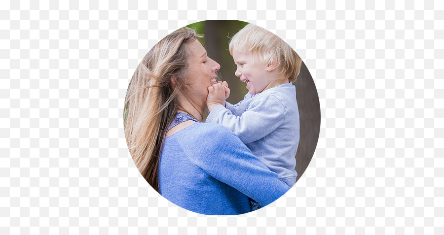 Scared - Conversation Emoji,Mother Daughter Hugging Emotion