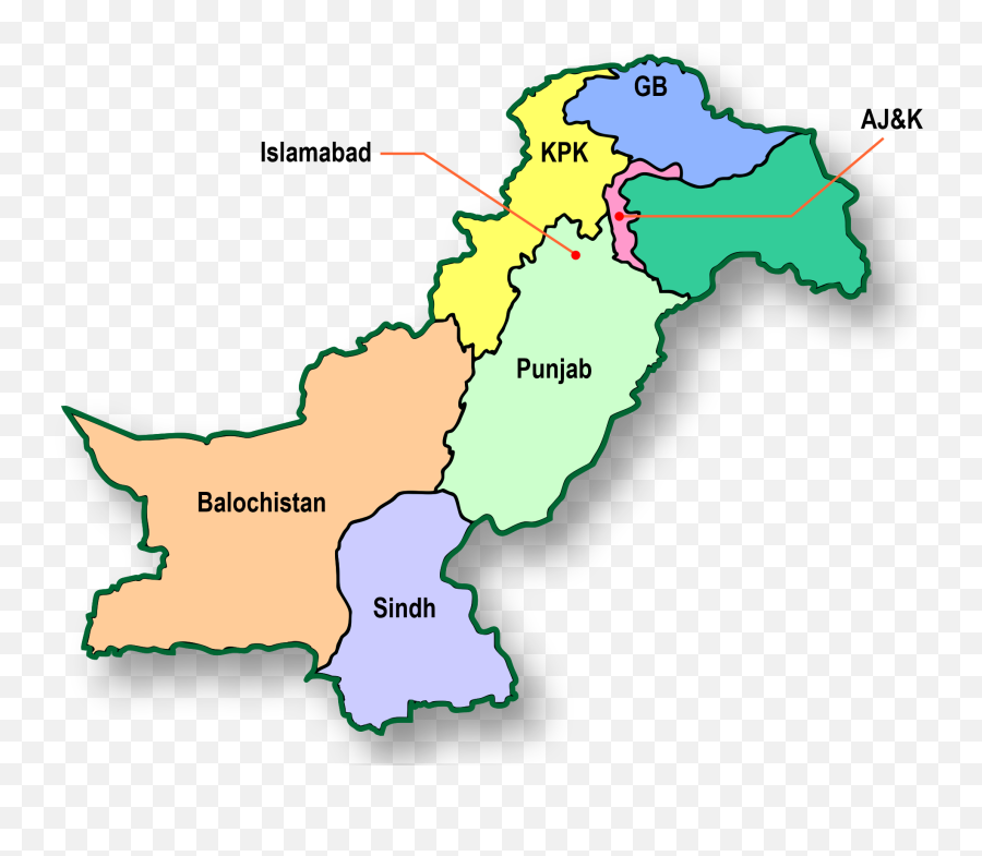 Ndma National Disaster Management - Latest Map Of Pakistan With Provinces Emoji,Pakistan Map Emoji