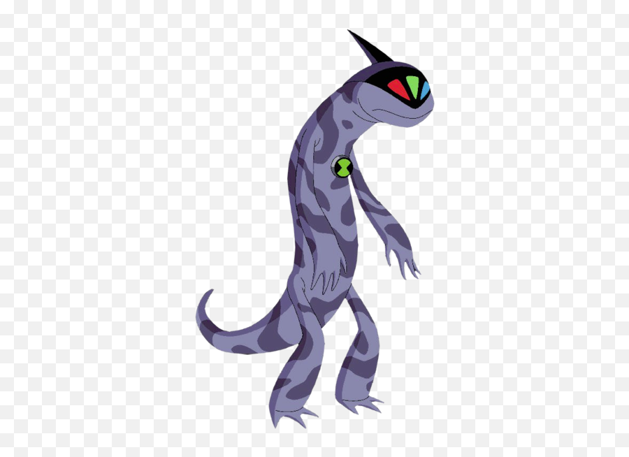 Ben 10 Omnitrix Aliens Characters - Ben 10 Supremacia Alienigena Alienigena Emoji,Aliens That Can Use The Force To Sense Emotion