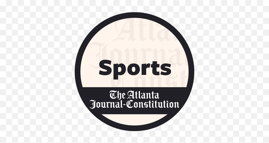 Ajc Sports Ajcsports Twitter - Dot Emoji,Gators Emoticon Beating Georgia Bulldogs