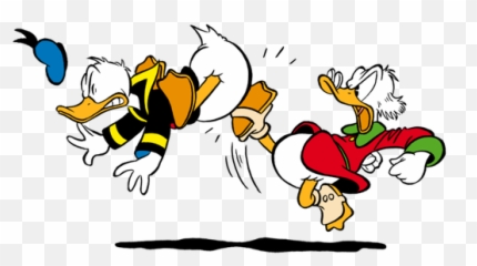 Uncle Mcduck - Donald Duck And Scrooge Emoji,Is Scrooge Mcduck A Red Emoji