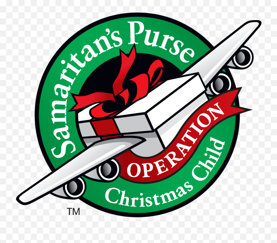 Trinitarian Congregational Church - Operation Christmas Child Emoji,Emotion Of Child On Christmas