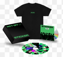 Nct 127 Official Store Emoji,No Emotion Nct