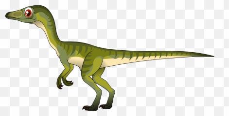 What Dinosaur Am I - Compsognathus Jurassic Park Dibujo Emoji,Dinosaur Head Emoji