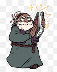 Balance - Merle The Adventure Zone Book Emoji,20 Characture Emotions