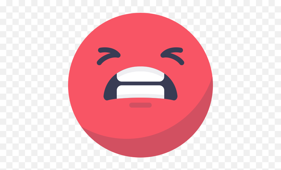 Angry Bad Face Irritated Negative - Bad Png Emoji,Irritated Emoticons