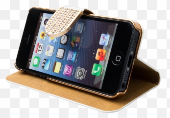 Fodral Iphone 5s - Plånboksfodral Iphone 5 Skal Emoji,How To Get Emojis On Iphone 5se