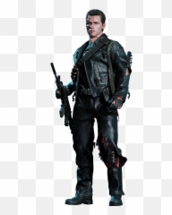 The Terminator Png Images Terminator - Terminator T 800 Transparent Emoji,Terminators With Emotions
