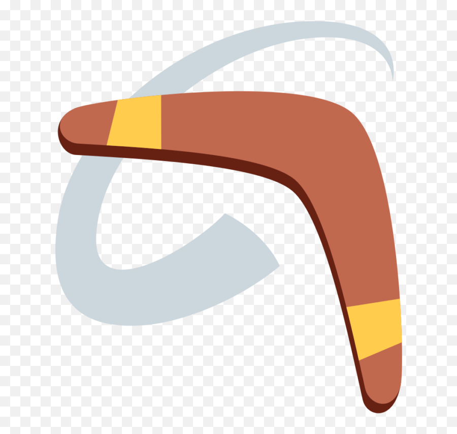 Boomerang - Boomerang Emoji,Salute Emoticon Twitter