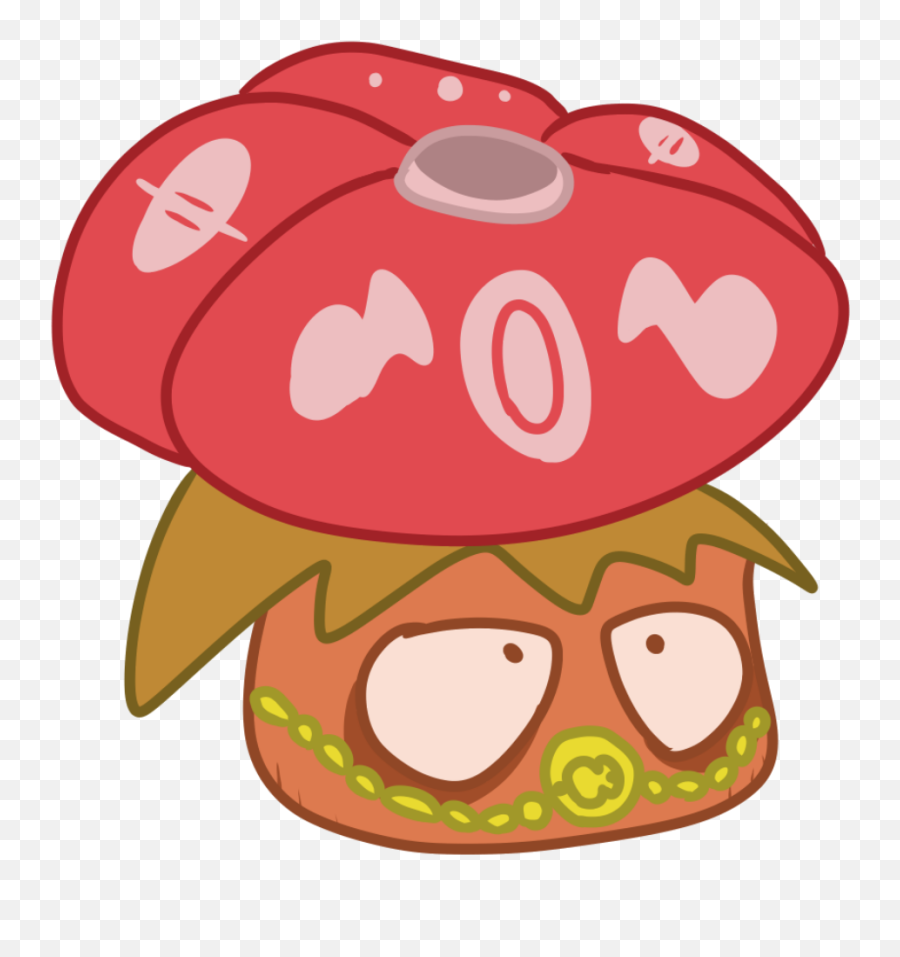 Rapfflesia Plants Vs Zombies Character Creator Wiki Fandom - Plant Vs Zombies Character Creator Emoji,Rap Music Emojis