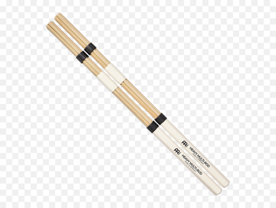 Baquetas Mazas Y Varillas - Meinl Bamboo Multi Rod Emoji,Malletech Emotion Series