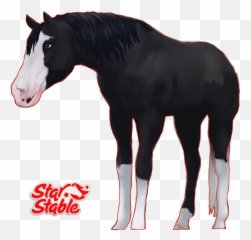 The Most Edited - Star Stable Emoji,Hand Horse Horse Emoji