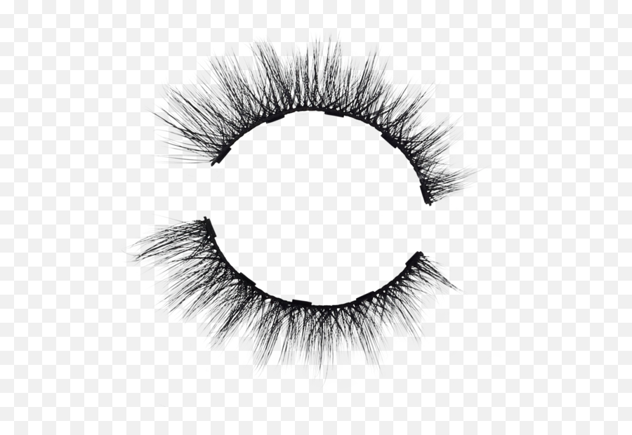 Lolas Lashes - Vertical Emoji,Long Eyelah Emoji