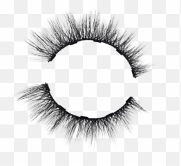 Lolas Lashes - Vertical Emoji,Long Eyelah Emoji