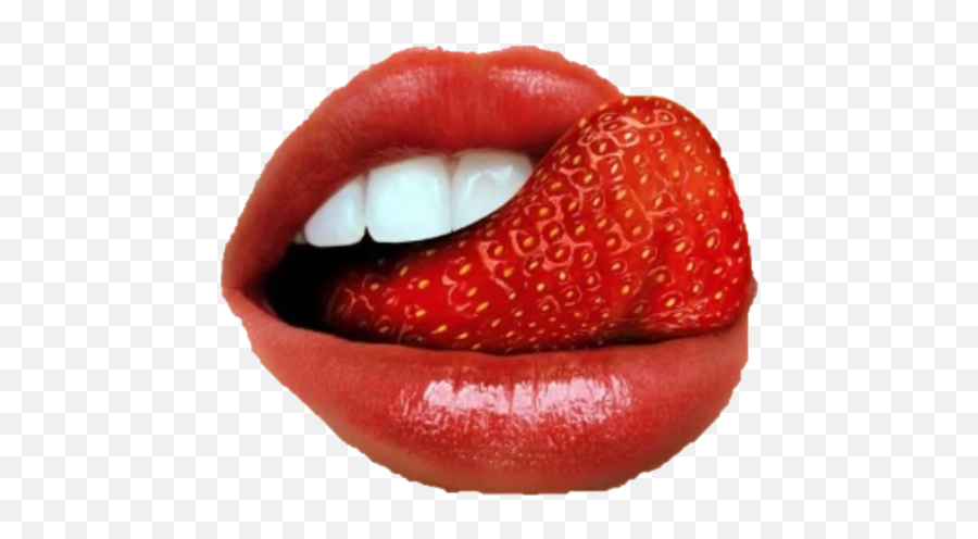 Kiss Stickers For Whatsapp 2020 Apk 1 - Boca Con Lengua Png Emoji,New Snapchat Emojis Lipstick