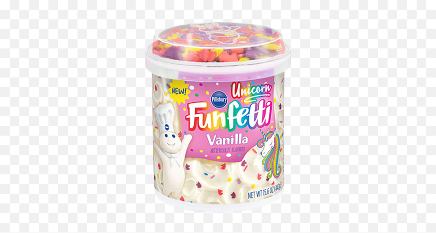 Products U2013 Tagged Frosting U2013 Toytown Toronto - Pillsbury Funfetti Frosting Emoji,Sandra Boynton Digital Sticker Emoticon