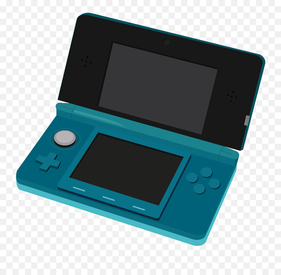 Nintendo Icon Set - Portable Emoji,New 3ds Emoji Thing