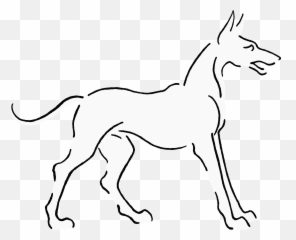 Fanon Versus Canon - White Hound Emoji,The Emotion Borns