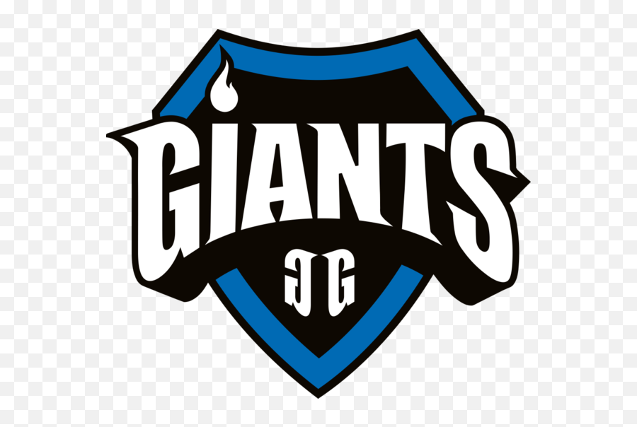Giants Gaming - Liquipedia League Of Legends Wiki Emoji,Emoticons Barbeq Free