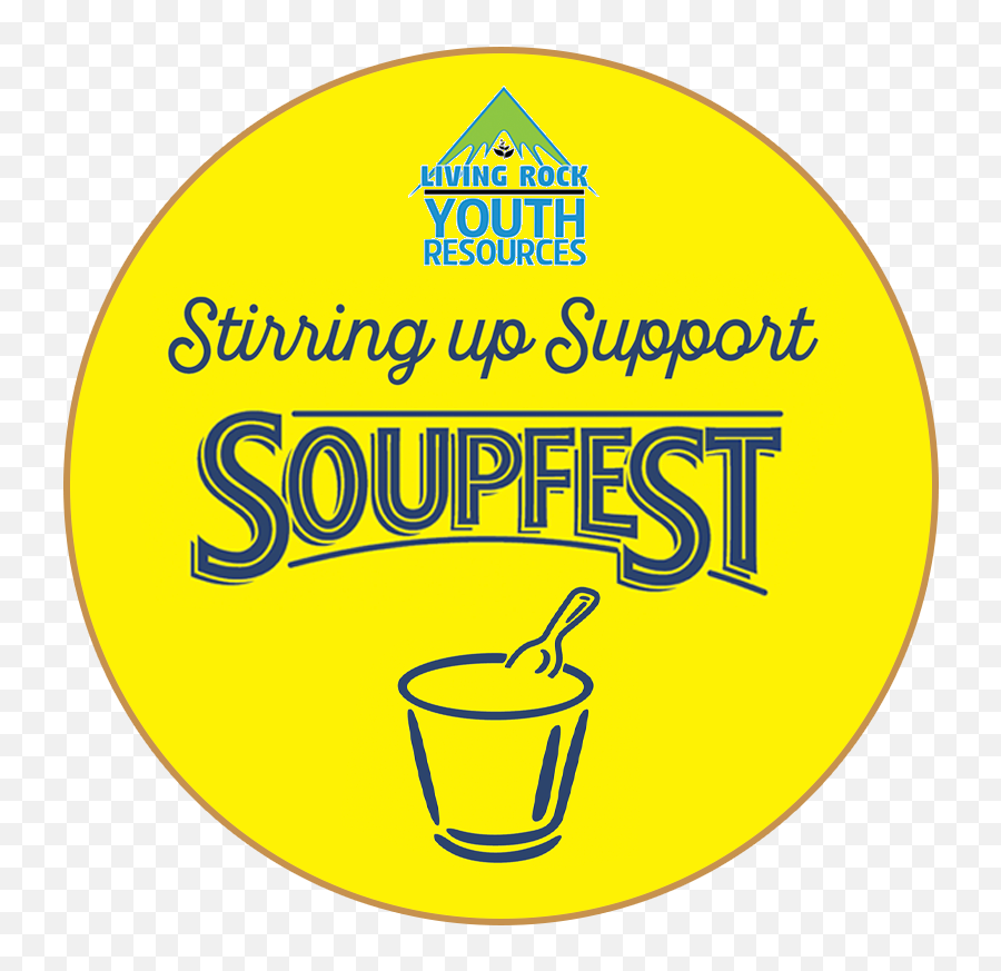 Living Rock Soupfest - Grosso Hooper Law Personal Injury Emoji,Soup Is An Emotion