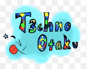 Art Techno Otaku Commissions Emoji,Otaku Emoticon