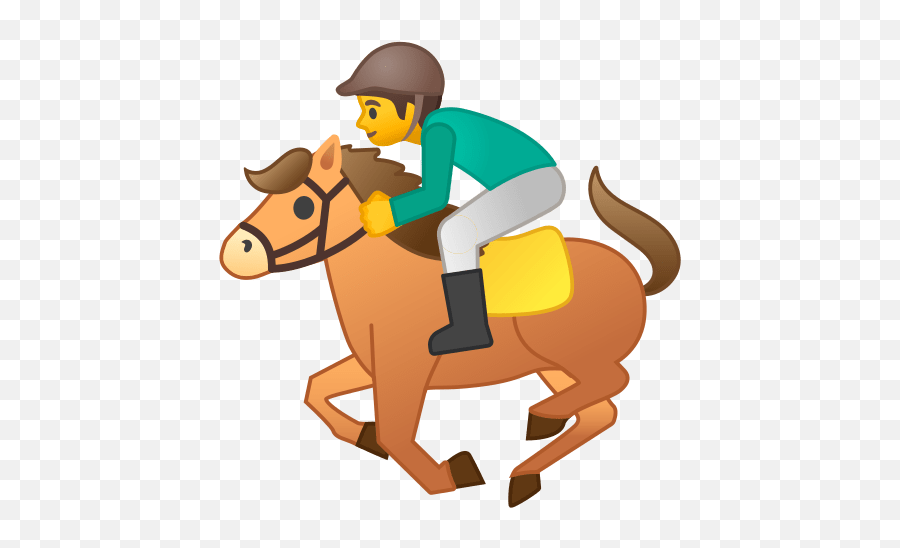 Horse Racing Emoji Meaning With Pictures From A To Z - Horse Racing Emoji,Motorcycle Emoji