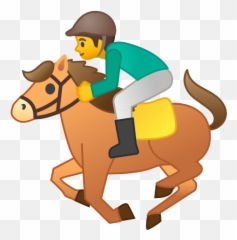 Horse Racing Emoji Meaning With Pictures From A To Z - Horse Racing Emoji,Motorcycle Emoji