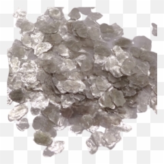 Mica Powder Mica Flake Color Chips - Lingshou Emoji,Emoticon Ridder