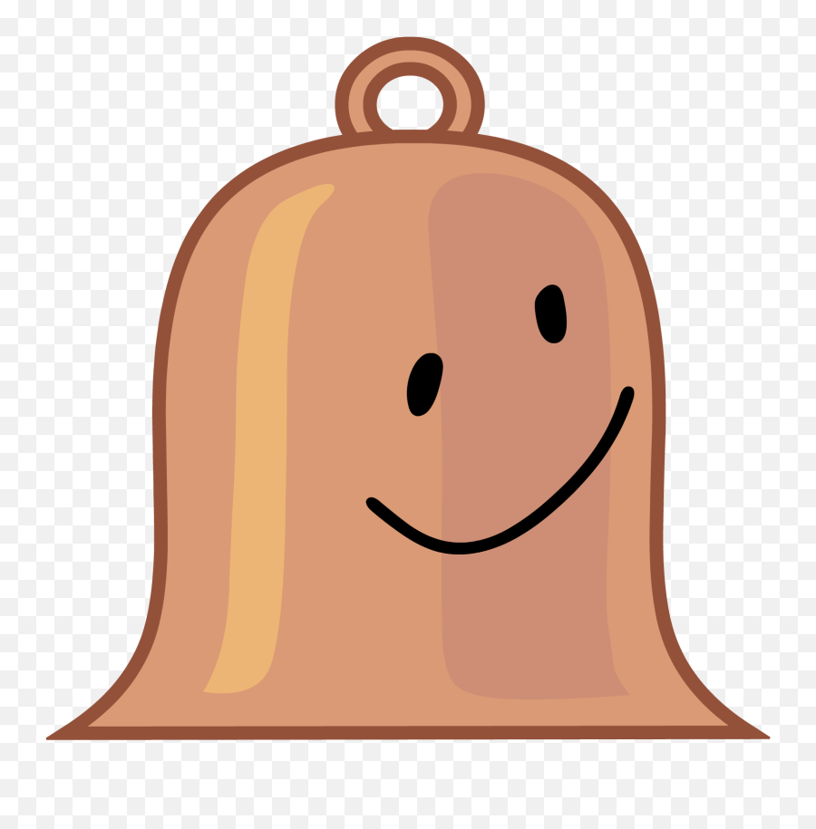 Bell Bfb Sticker By Fnaf Fan Plush 2 Emoji,Type B Fb Emoji