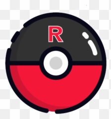 Poke Ball Illustrations - Freebie Supply Emoji,Emojis Vector Rocket