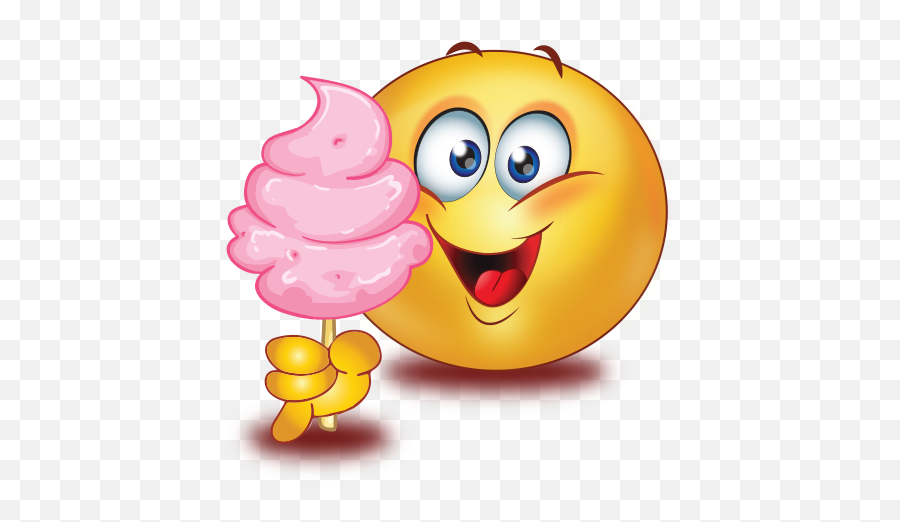 Emoji Ice Cream Sun - Emoji With Ice Cream,Rolls Eyes Emoji