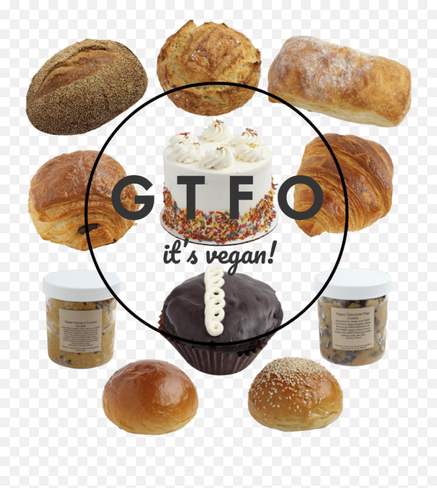 Gtfo Itu0027s Vegan The New Age Of Vegan Grocery Delivery Emoji,Gtfo Emoticon